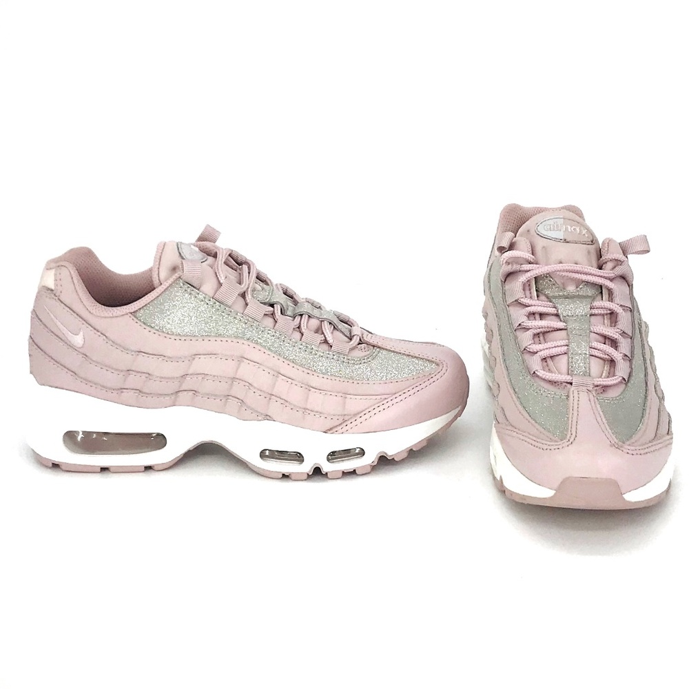 Nike Air Max 95 Particle Rose Women Sneaker